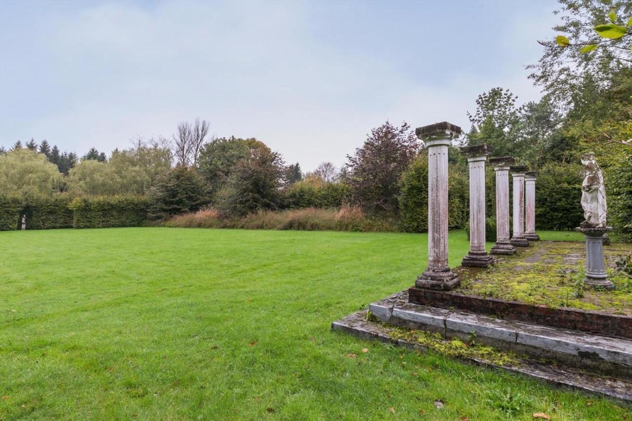 Villa Laurelin, Lothorien Noordwolde  ภายนอก รูปภาพ