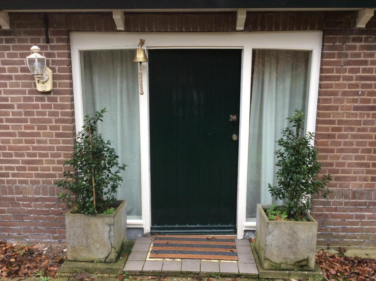 Villa Laurelin, Lothorien Noordwolde  ภายนอก รูปภาพ