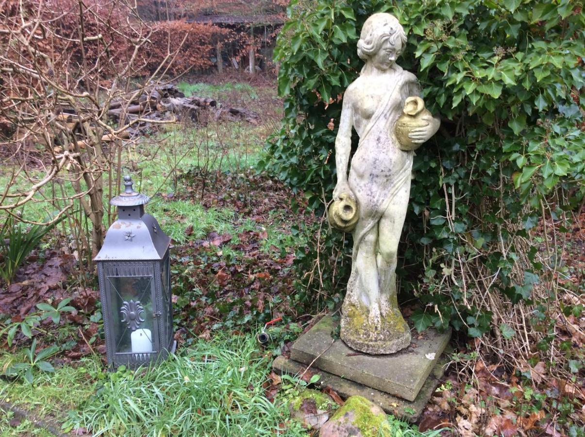 Villa Laurelin, Lothorien Noordwolde  ภายนอก รูปภาพ